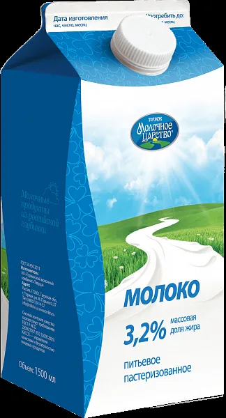 молочная продукция от производителя в Торжке